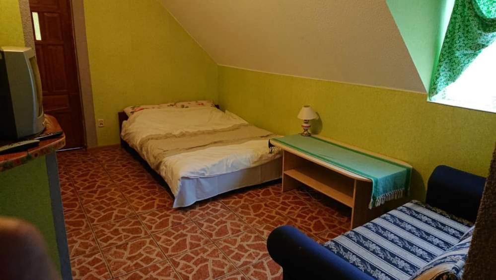 Swiety Spokoj Tuchlin  المظهر الخارجي الصورة