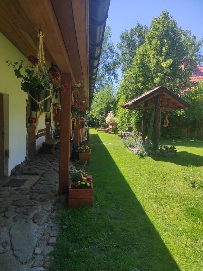 Swiety Spokoj Tuchlin  المظهر الخارجي الصورة